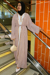Sultana Abaya