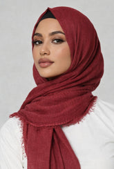 Premium Crinkle Scarves
