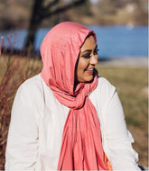 Premium Jersey Scarves