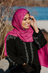 Premium Jersey Scarves