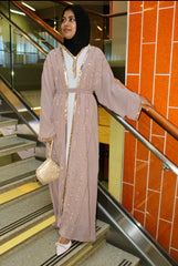 Sultana Abaya