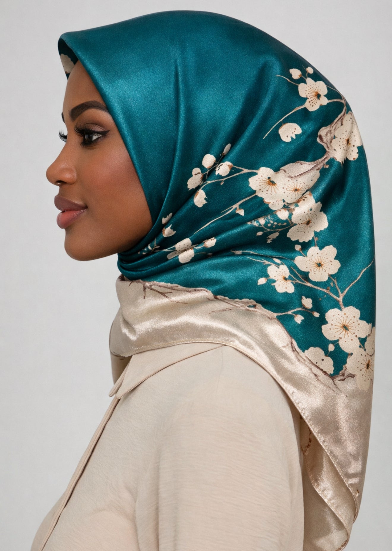 Satin