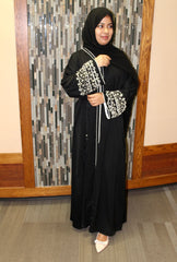 Jameelah Abaya