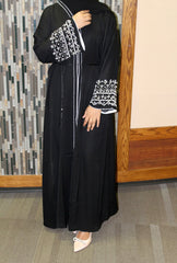 Jameelah Abaya