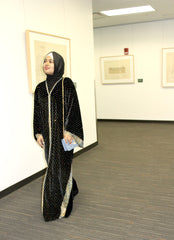 Princess Luxury Abaya