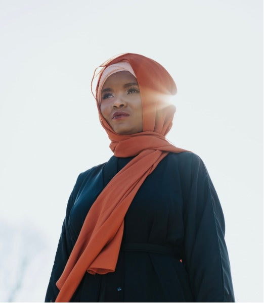 Premium Chiffon Scarves