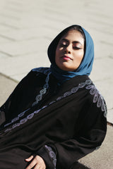 Zaria Abaya