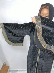 Princess Luxury Abaya